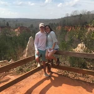 Meet your Posher, Sam